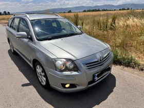 Toyota Avensis 2.0D4-D 126hp | Mobile.bg    9