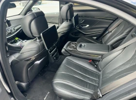 Обява за продажба на Mercedes-Benz S 350 На реални километри в ТОП състояние и вс. екстри  ~68 500 лв. - изображение 11