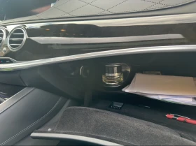 Обява за продажба на Mercedes-Benz S 350 На реални километри в ТОП състояние и вс. екстри  ~68 500 лв. - изображение 10