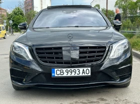 Обява за продажба на Mercedes-Benz S 350 На реални километри в ТОП състояние и вс. екстри  ~68 500 лв. - изображение 1