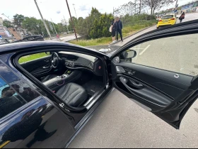Обява за продажба на Mercedes-Benz S 350 На реални километри в ТОП състояние и вс. екстри  ~68 500 лв. - изображение 7