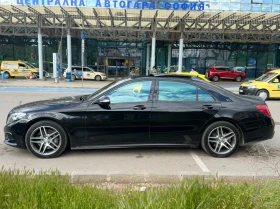 Обява за продажба на Mercedes-Benz S 350 На реални километри в ТОП състояние и вс. екстри  ~68 500 лв. - изображение 2