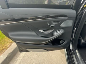 Обява за продажба на Mercedes-Benz S 350 На реални километри в ТОП състояние и вс. екстри  ~68 500 лв. - изображение 9
