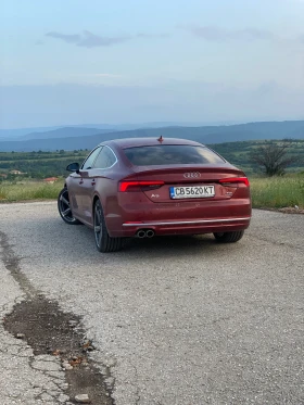 Audi A5 Sportback - 47000 лв. - 99834836 6