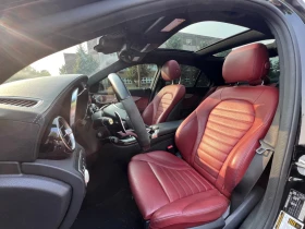 Mercedes-Benz C 43 AMG * 360* AMBIENT* LANE ASSIST* BURMASTER* NIGHT PACK | Mobile.bg    8
