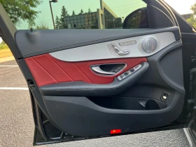 Mercedes-Benz C 43 AMG * 360* AMBIENT* LANE ASSIST* BURMASTER* NIGHT PACK | Mobile.bg    14
