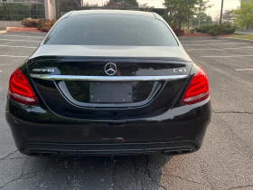 Mercedes-Benz C 43 AMG * 360* AMBIENT* LANE ASSIST* BURMASTER* NIGHT PACK | Mobile.bg    5