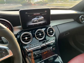 Mercedes-Benz C 43 AMG * 360* AMBIENT* LANE ASSIST* BURMASTER* NIGHT PACK | Mobile.bg    11