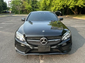 Mercedes-Benz C 43 AMG * 360* AMBIENT* LANE ASSIST* BURMASTER* NIGHT PACK | Mobile.bg    2