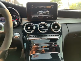 Mercedes-Benz C 43 AMG * 360* AMBIENT* LANE ASSIST* BURMASTER* NIGHT PACK | Mobile.bg    10
