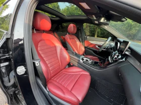 Mercedes-Benz C 43 AMG * 360* AMBIENT* LANE ASSIST* BURMASTER* NIGHT PACK | Mobile.bg    13