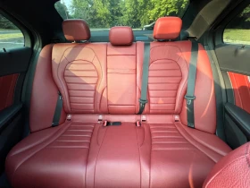 Mercedes-Benz C 43 AMG * 360* AMBIENT* LANE ASSIST* BURMASTER* NIGHT PACK | Mobile.bg    15
