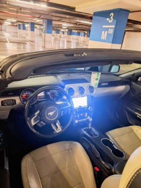 Ford Mustang GRABER EDITION - 39500 лв. - 91870440 7