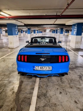 Ford Mustang GRABER EDITION - 39500 лв. - 91870440 4