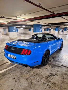 Ford Mustang GRABER EDITION - 39500 лв. - 91870440 10