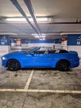 Ford Mustang GRABER EDITION - 39500 лв. - 91870440 2