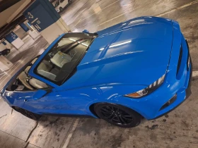 Ford Mustang GRABER EDITION - 39500 лв. - 91870440 3