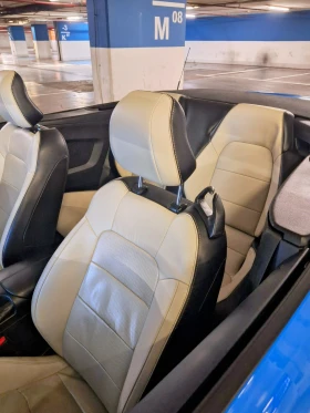 Ford Mustang GRABER EDITION - 39500 лв. - 91870440 8