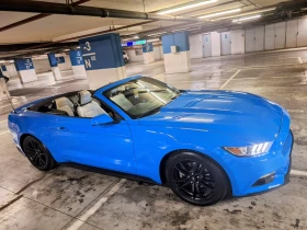 Ford Mustang GRABER EDITION - 39500 лв. - 91870440 6
