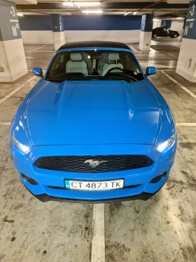 Ford Mustang GRABER EDITION - 39500 лв. - 91870440 9
