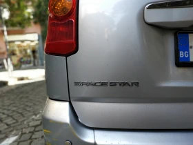Mitsubishi Space star 1.6 | Mobile.bg    12