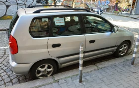 Mitsubishi Space star 1.6 | Mobile.bg    3
