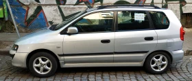Mitsubishi Space star 1.6 | Mobile.bg    2