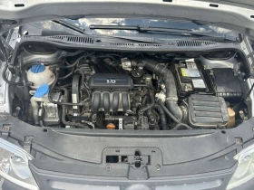 VW Caddy 1.6  | Mobile.bg    10