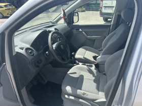 VW Caddy 1.6  | Mobile.bg    7