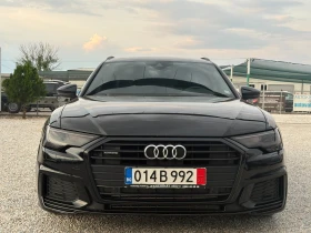 Audi A6 TDI TOP СЪСТОЯНИЕ - 49999 лв. - 61488947 3