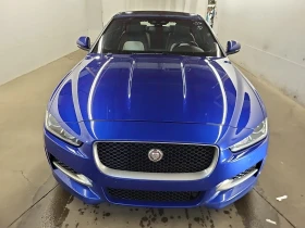 Jaguar XE * CARFAX *   *   ! | Mobile.bg    2