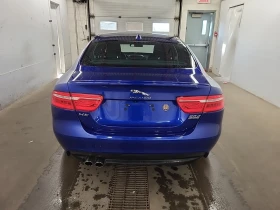 Jaguar XE * CARFAX *   *   ! | Mobile.bg    5