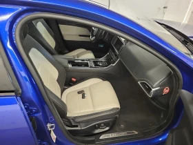 Jaguar XE * CARFAX *   *   ! | Mobile.bg    12