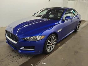 Jaguar XE * CARFAX * АВТО КРЕДИТ * ЦЕНА ДО БГ!