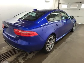 Jaguar XE * CARFAX *   *   ! | Mobile.bg    6