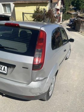 Ford Fiesta | Mobile.bg    4
