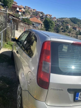 Ford Fiesta | Mobile.bg    6