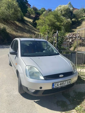 Ford Fiesta | Mobile.bg    2