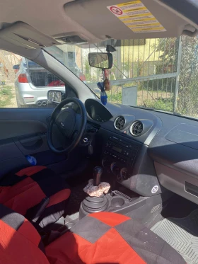 Ford Fiesta | Mobile.bg    7