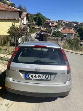 Ford Fiesta | Mobile.bg    5