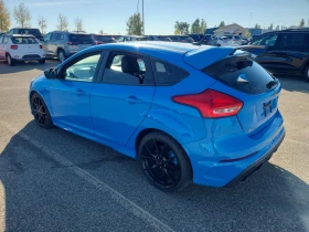 Ford Focus RS * * CARFAX * *   * *  | Mobile.bg    3