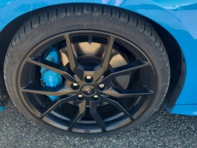 Ford Focus RS * * CARFAX * *   * *  | Mobile.bg    11