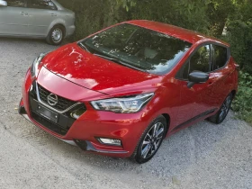 Nissan Micra BOSE/DISTRONIC! | Mobile.bg    3