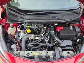 Nissan Micra BOSE/DISTRONIC! | Mobile.bg    14