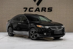 Honda Accord VTEC Executive - 17990 лв. - 72023008 6