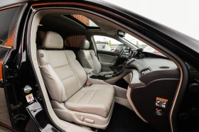 Honda Accord VTEC Executive - 17990 лв. - 72023008 10