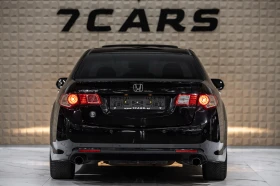 Honda Accord VTEC Executive - 17990 лв. - 72023008 4