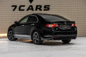 Honda Accord VTEC Executive - 17990 лв. - 72023008 5