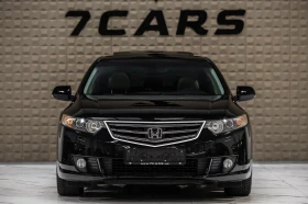 Honda Accord VTEC Executive - 17990 лв. - 72023008 3