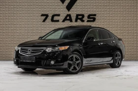 Honda Accord VTEC Executive